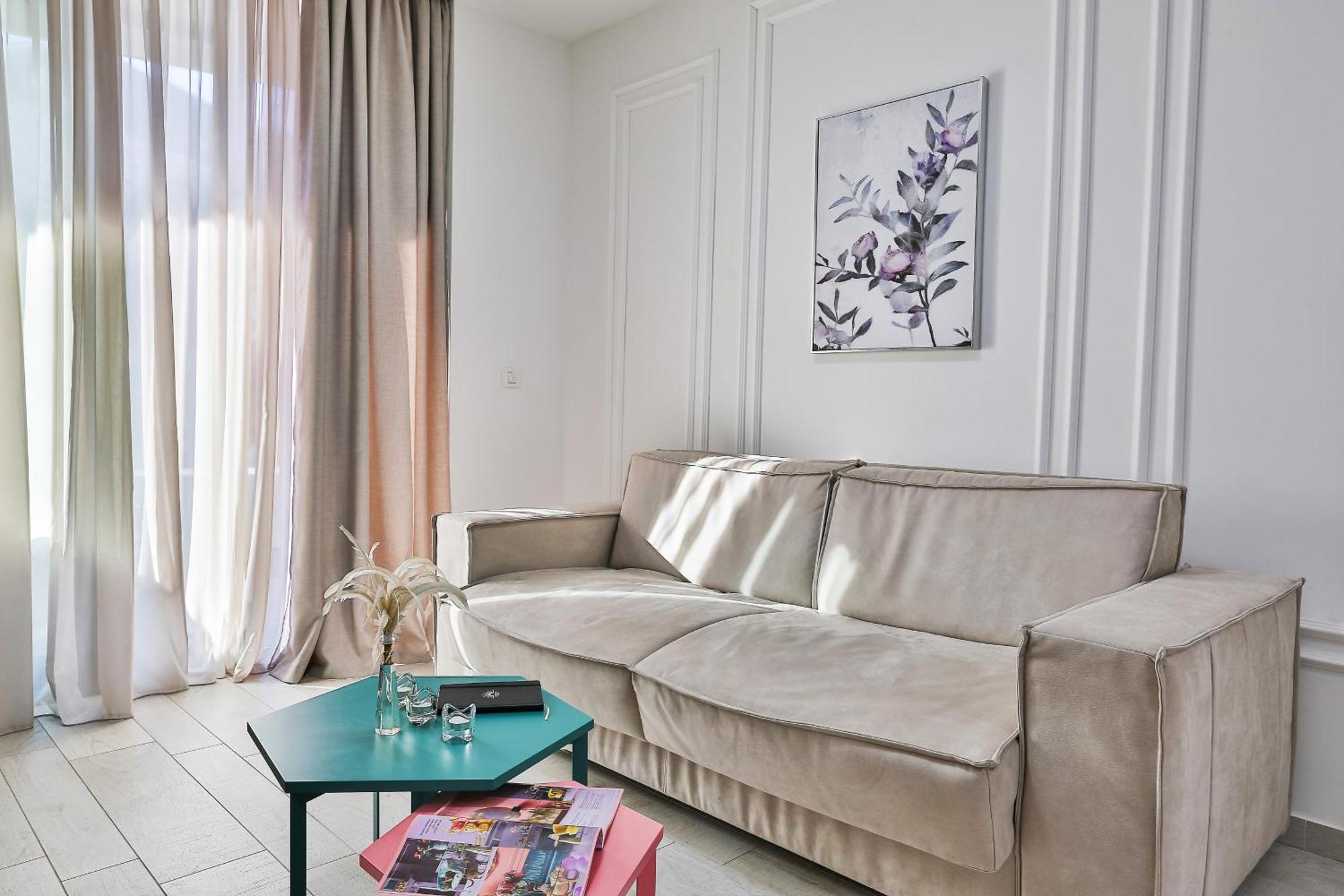 Royal Gardens Paradise Aparthotel Budva