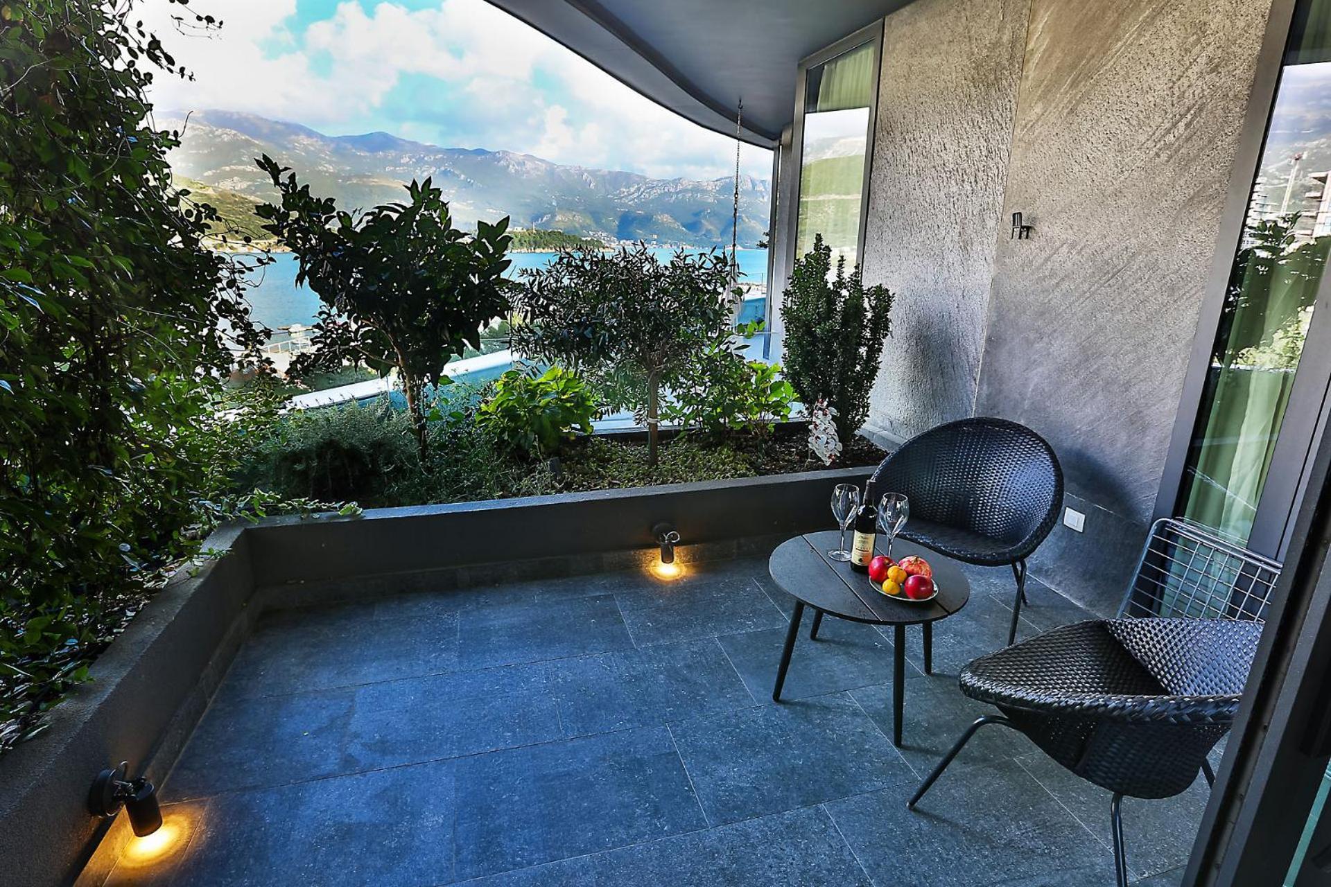 Royal Gardens Paradise Budva