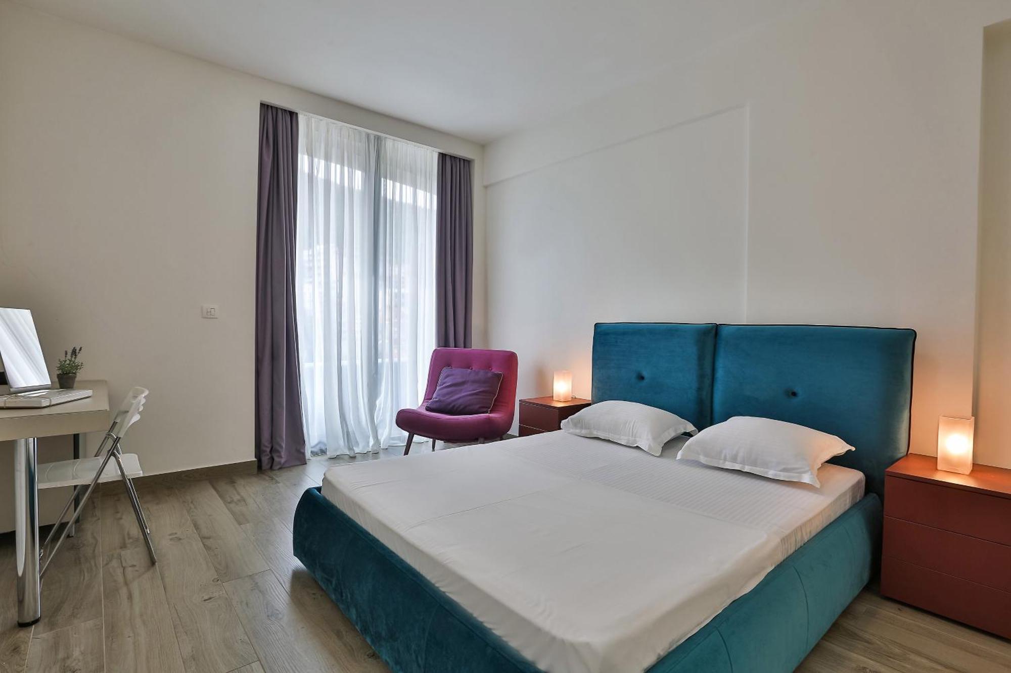 Aparthotel Royal Gardens Paradise Budva
