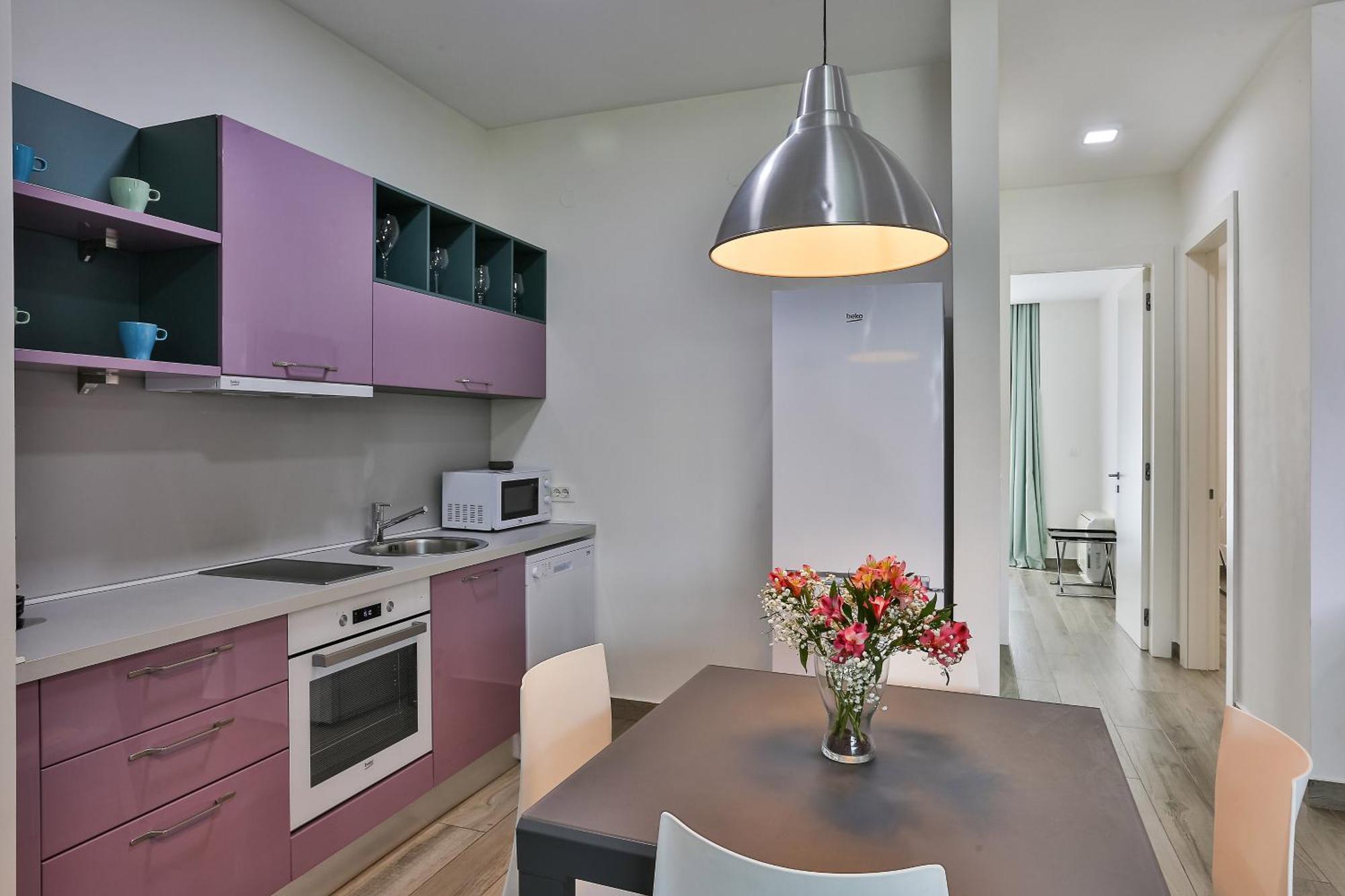 Royal Gardens Paradise Aparthotel 4*