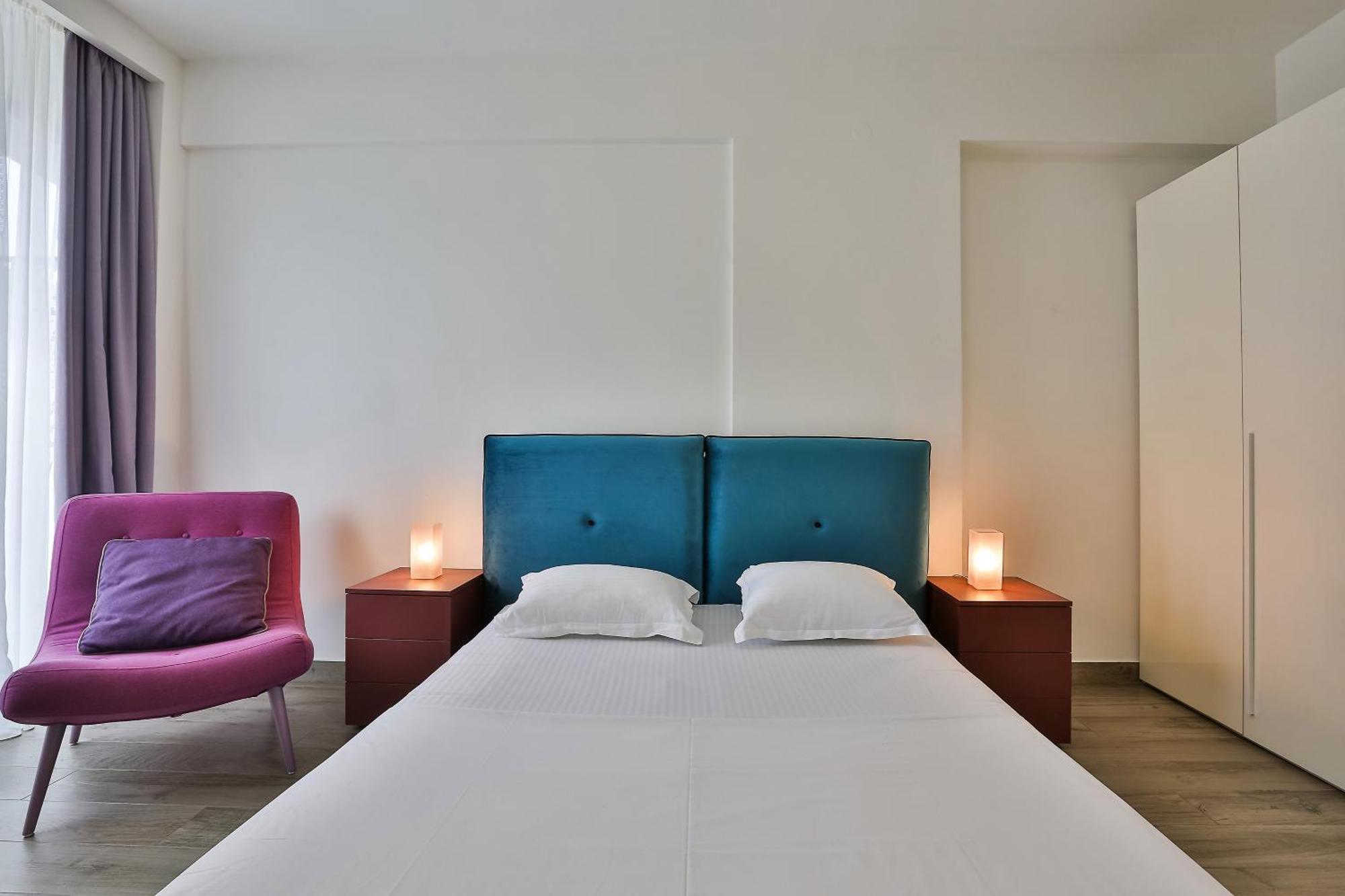 Royal Gardens Paradise 4* Budva