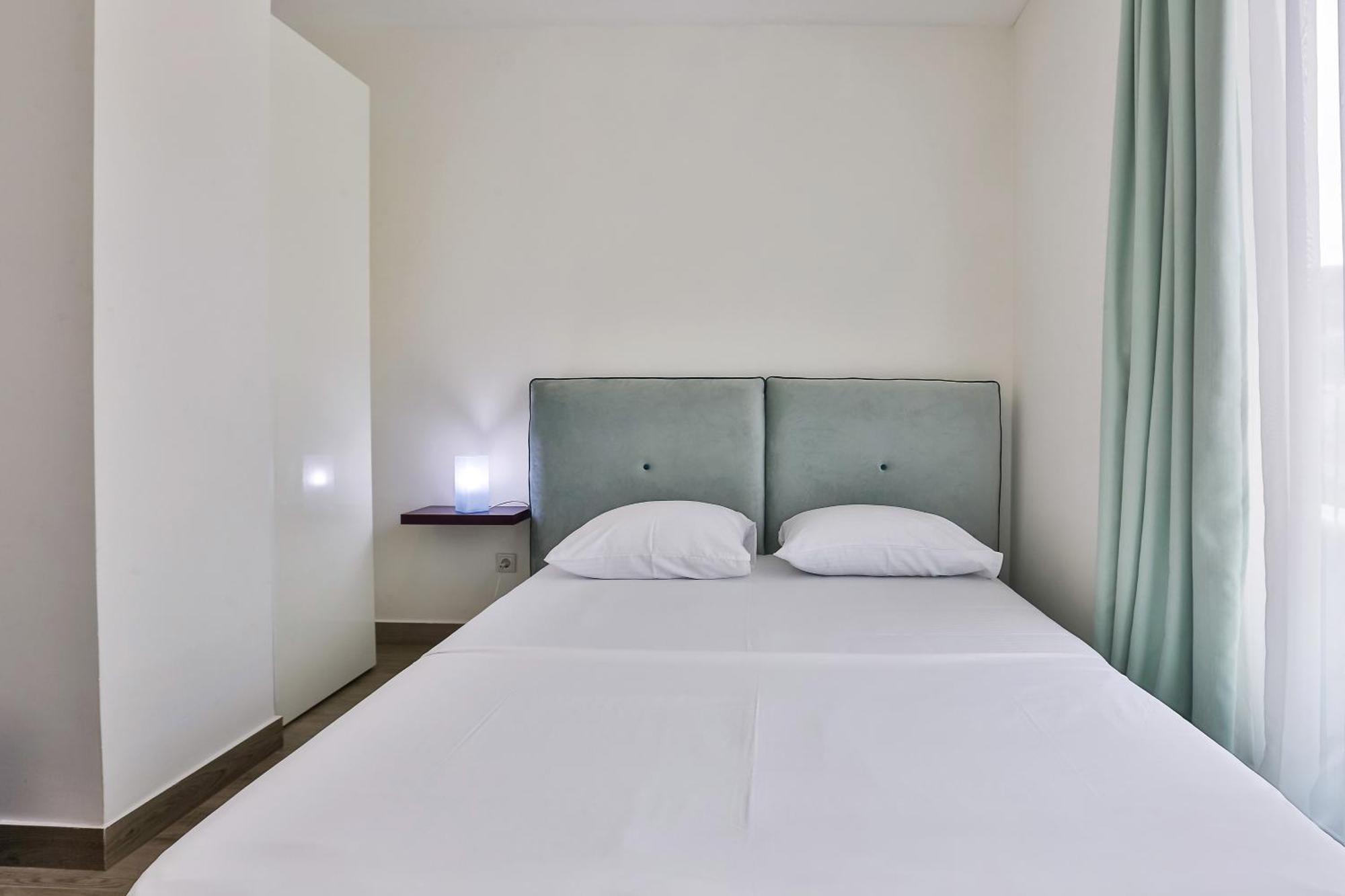 Aparthotel Royal Gardens Paradise