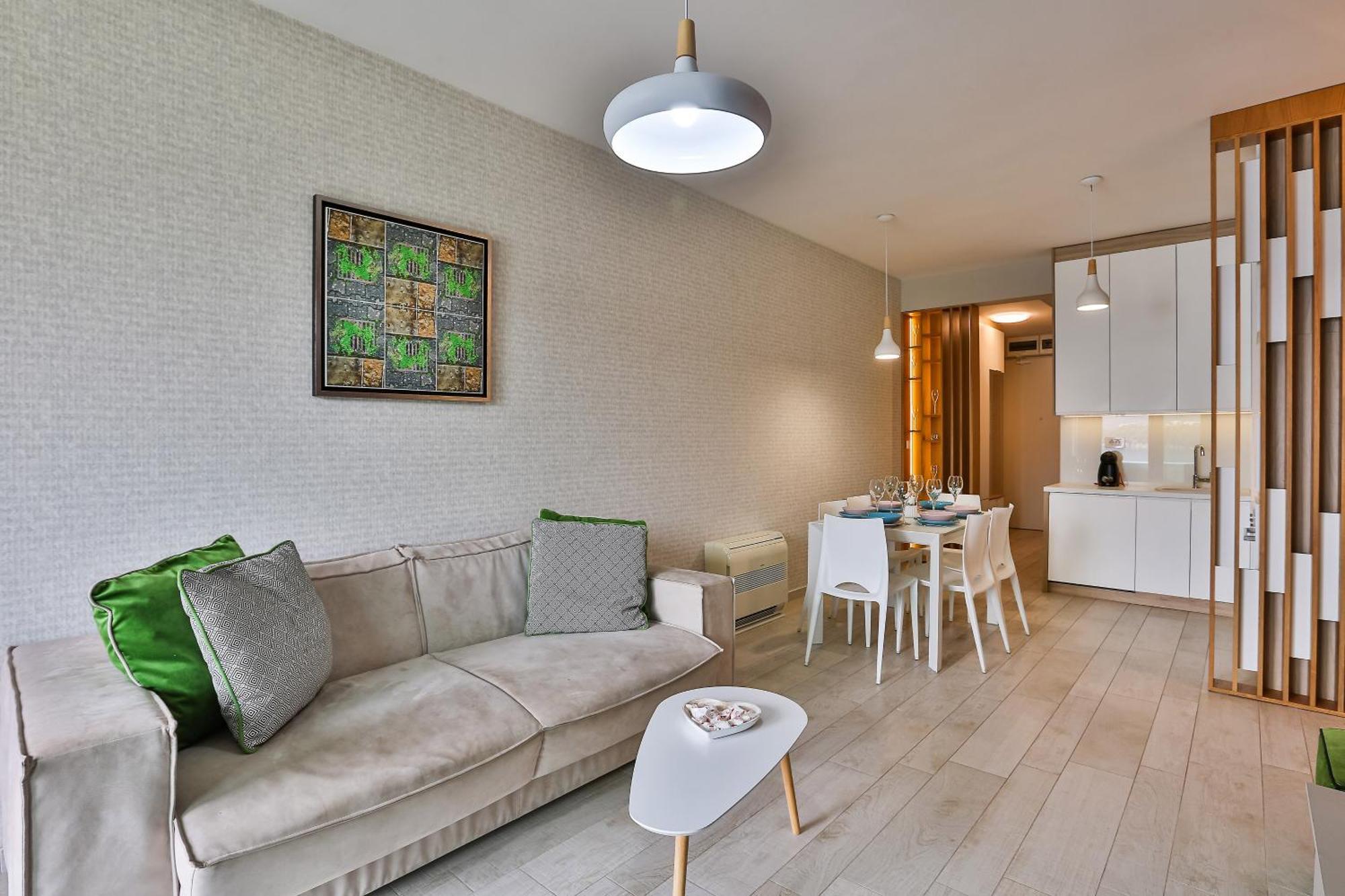 Aparthotel Royal Gardens Paradise 4*