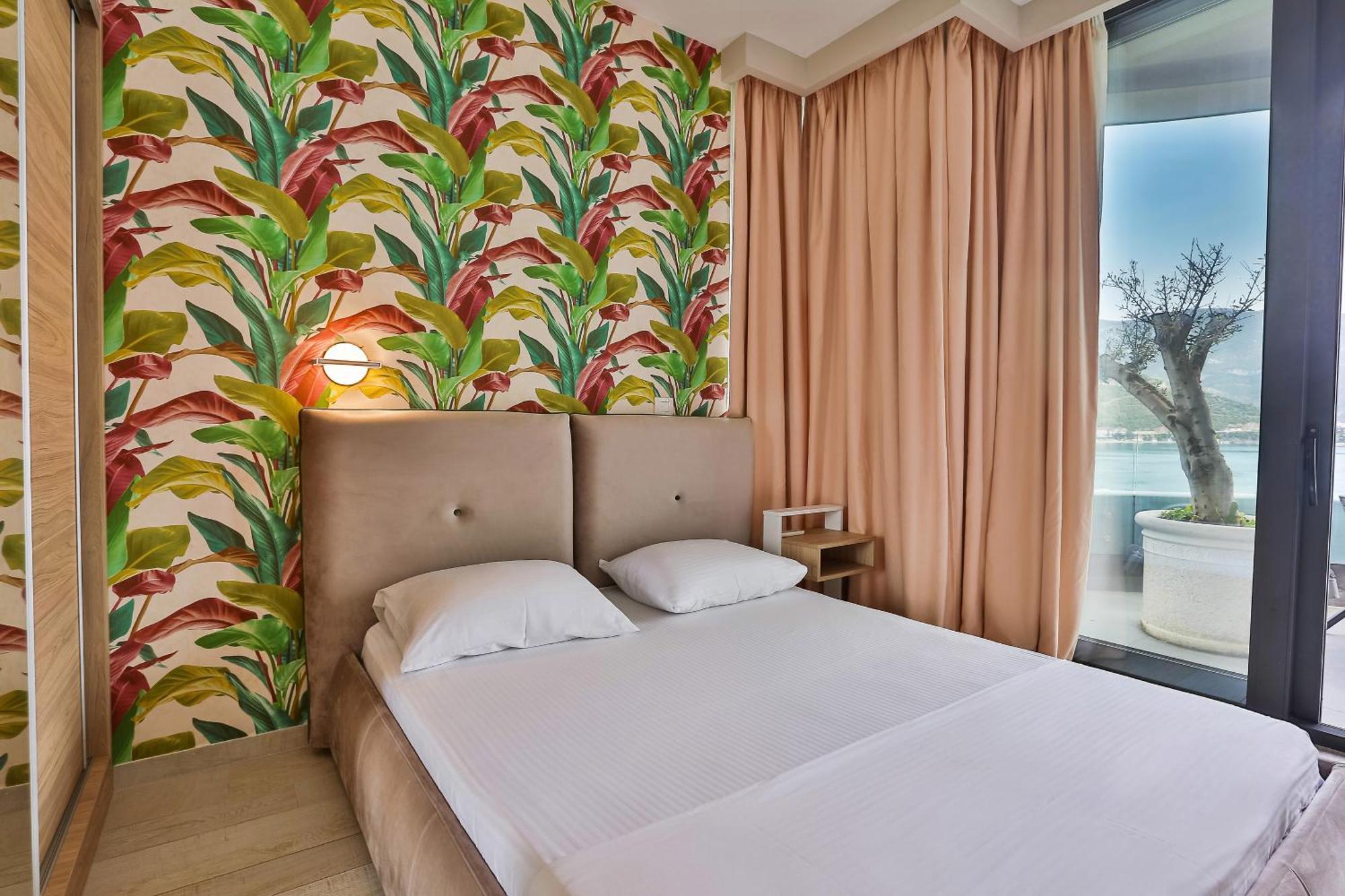 Aparthotel Royal Gardens Paradise Budva