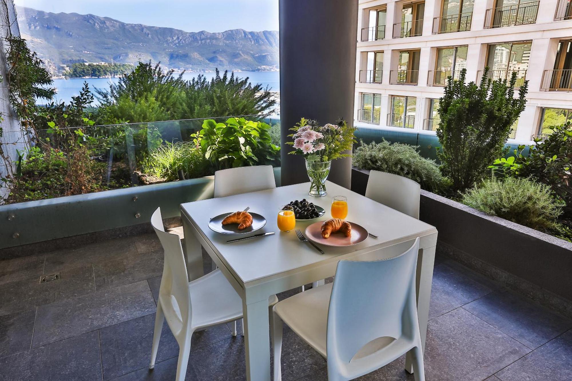 Aparthotel Royal Gardens Paradise