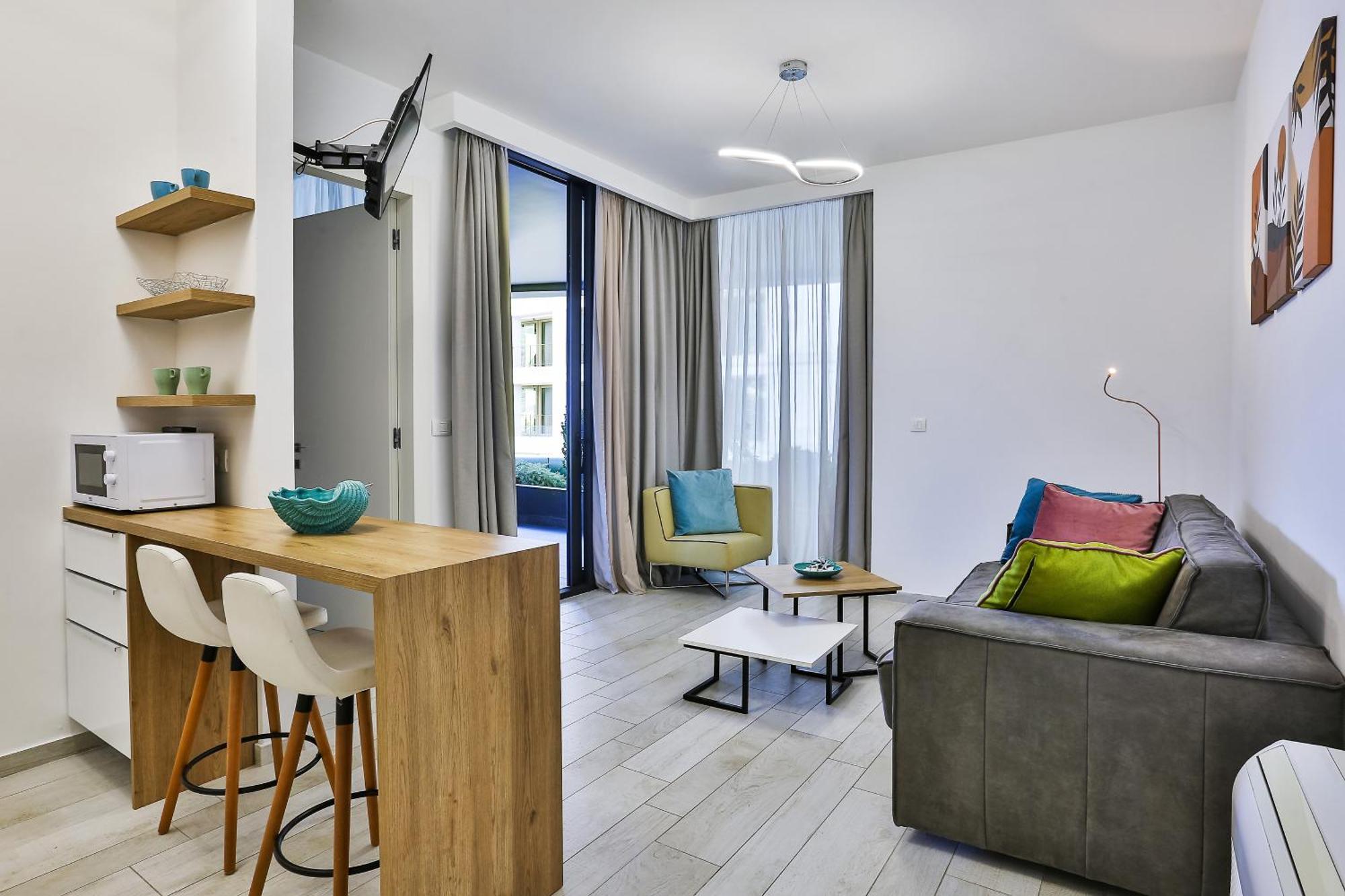 Royal Gardens Paradise 4* Budva