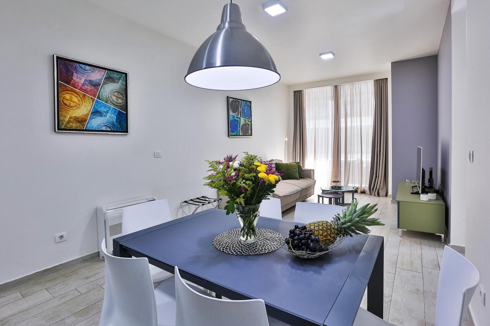 Aparthotel Royal Gardens Paradise Budva
