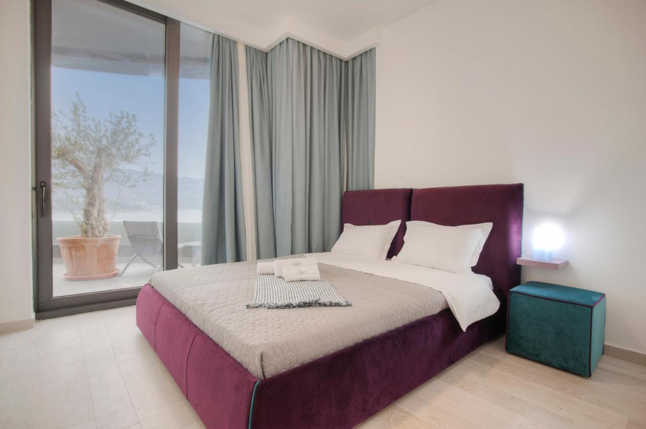 Royal Gardens Paradise 4* Budva