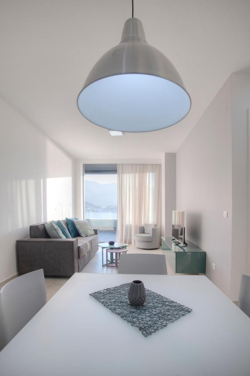 Royal Gardens Paradise Aparthotel Budva