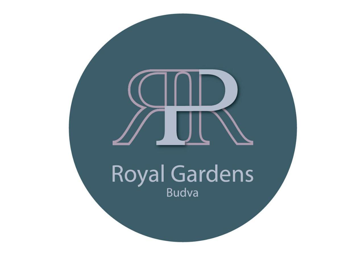 Royal Gardens Paradise 4* Budva