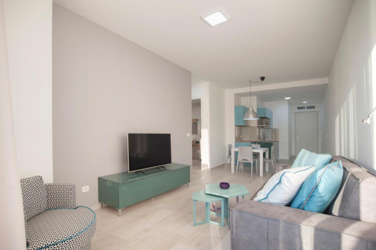 Aparthotel Royal Gardens Paradise Budva