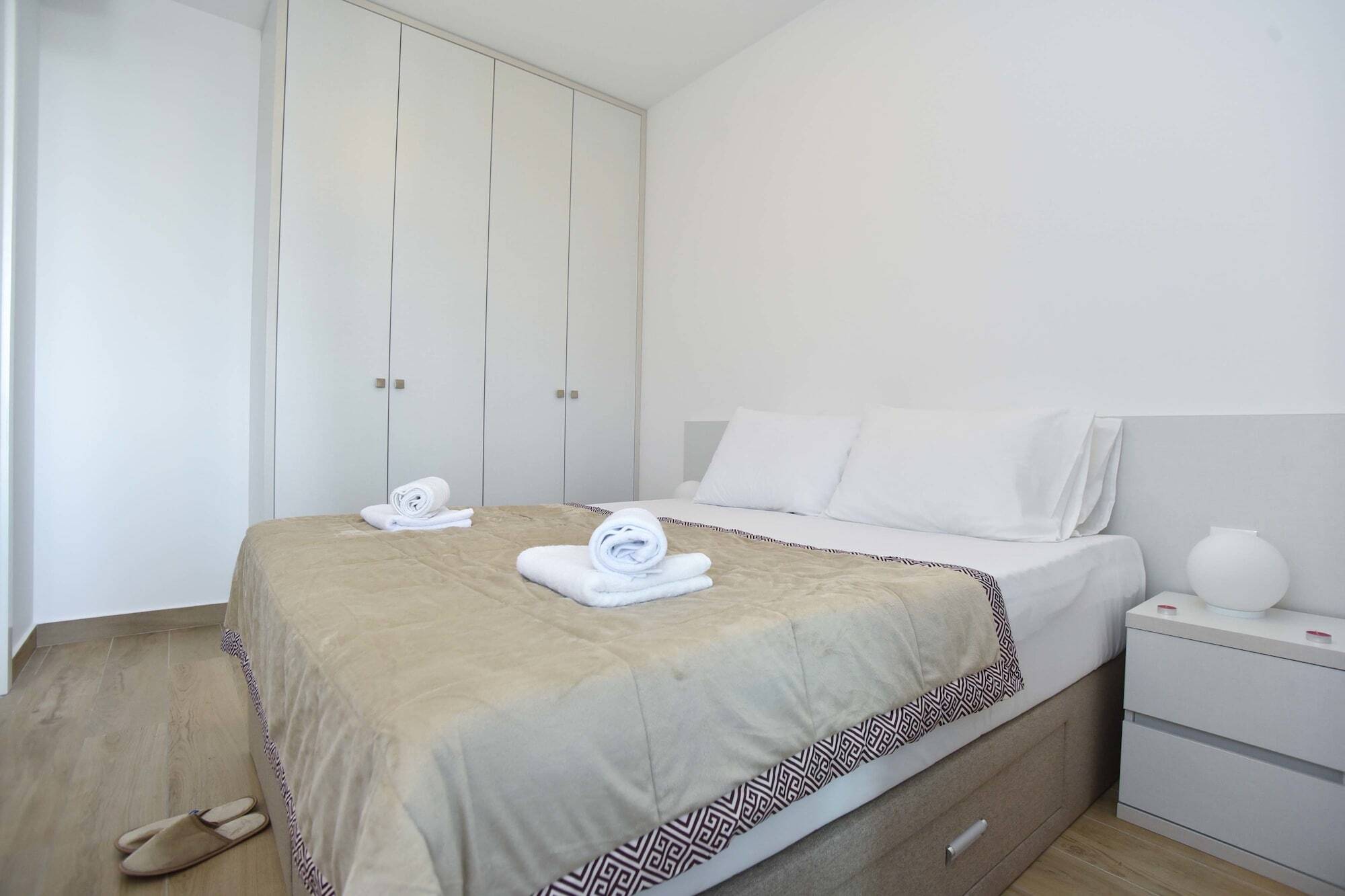 Royal Gardens Paradise Aparthotel 4*