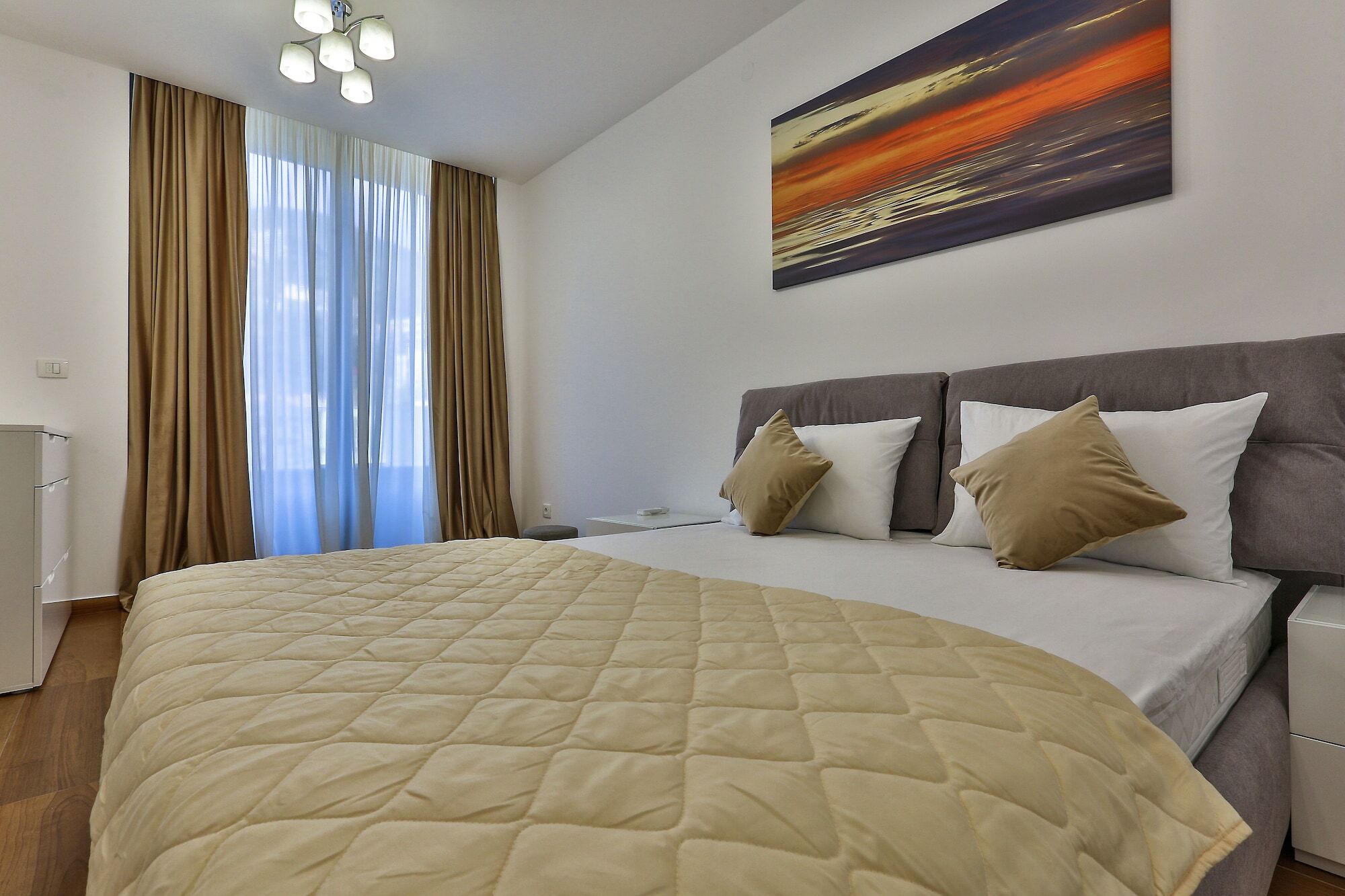 Aparthotel Royal Gardens Paradise